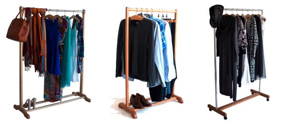 Як вибрати вішак до передпокою