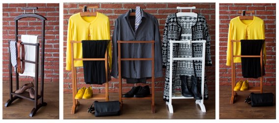 Новинка виробництва! Вішак підлоговий з полицею для взуття