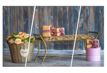 Навіщо потрібна в будинку банкетка?