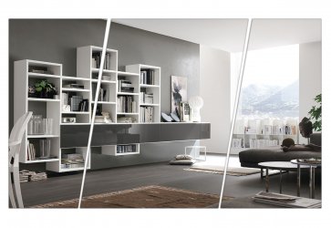 Меблі з ДСП: переваги та недоліки