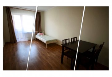 Які вибрати меблі для орендованої квартири?