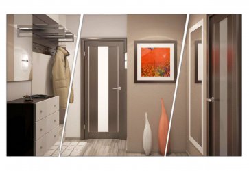 Меблі для передпокою в магазині Fenster.ua – ТОВ “Фенстер”